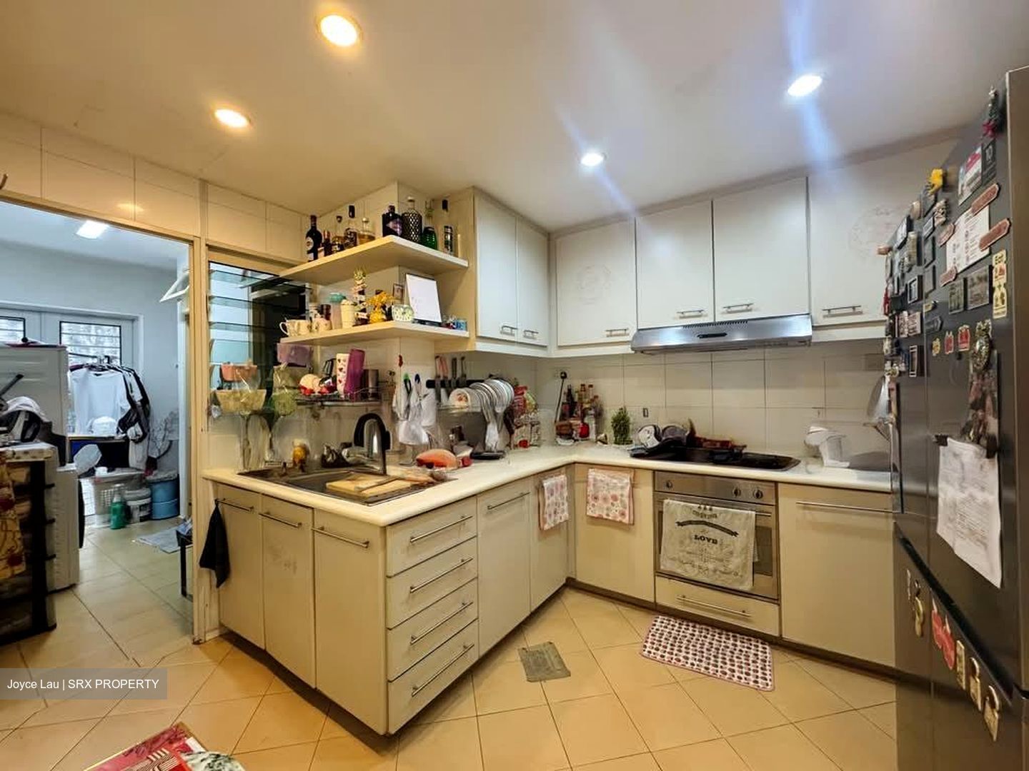 Charisma View (D21), Apartment #530306501